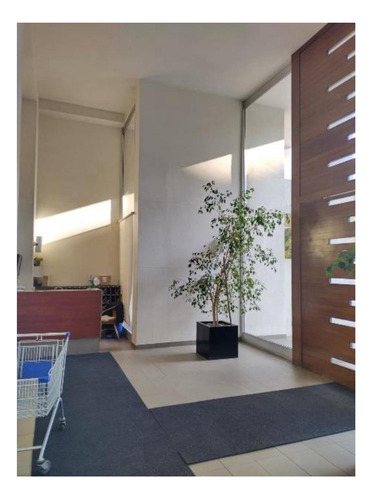 Venta Departamento NOSP 4D en suite Walk-in cl&oacute;set 3B 1E 1B Rotonda Atenas - Las Condes