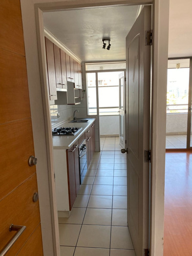 Venta Departamento SO 2D en suite 2B 1E 1B Manuel Montt - Providencia