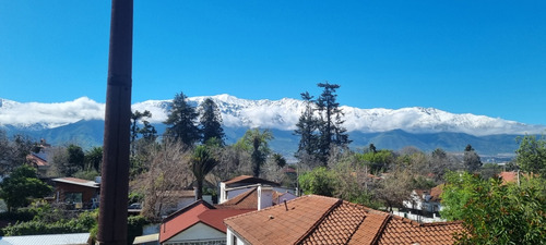 Venta Departamento O 2D en suite Walk-in cl&oacute;set 2B 1E 1B Parque Juan XXIII - &Ntilde;u&ntilde;oa