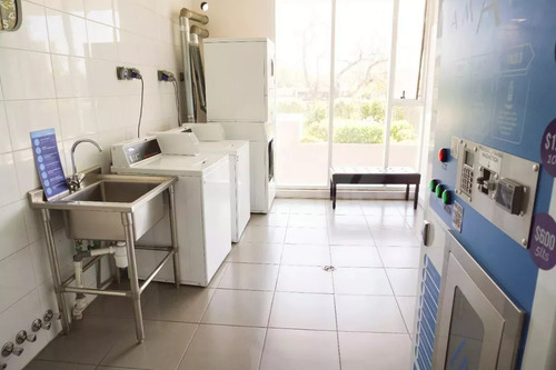 Venta Departamento NO 2D en suite Walk-in cl&oacute;set 2B 2E 1B Metro Sim&oacute;n Bolivar - La Reina