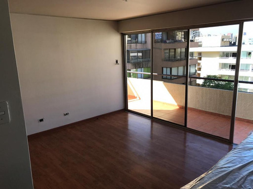 Arriendo Departamento 2D 2B 1E Las Lilas - Providencia