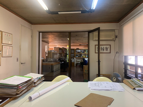 Venta Oficina NO 3B 3E Pedro de Valdivia - Providencia