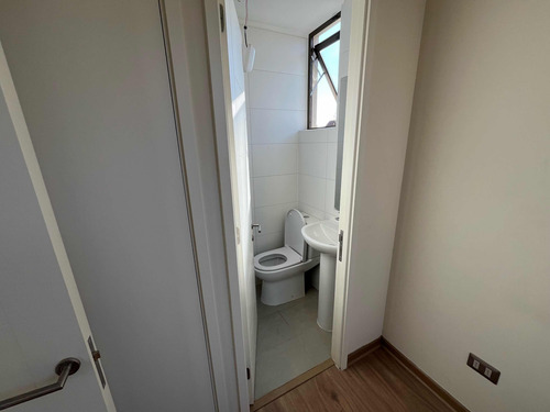 Arriendo Casa 3D 4B 2E 1B La Dehesa - Lo Barnechea