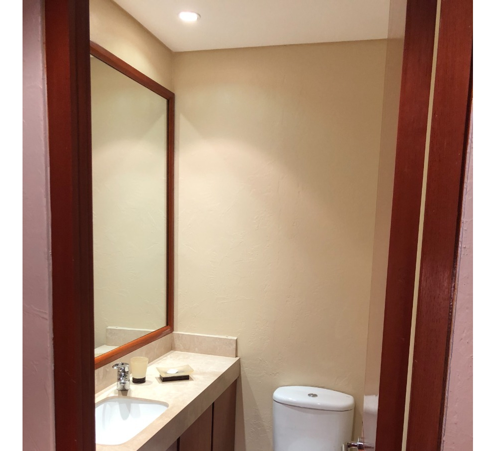 Arriendo Oficina SO 2B 3E Jard&iacute;n Del Este - Vitacura