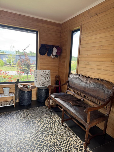 Venta Casa NO 7D en suite Walk-in cl&oacute;set 5B 10E 2B  - Puerto Varas