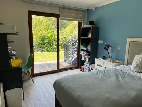 Venta Casa S 4D en suite 3B 3E El Huinganal - Lo Barnechea