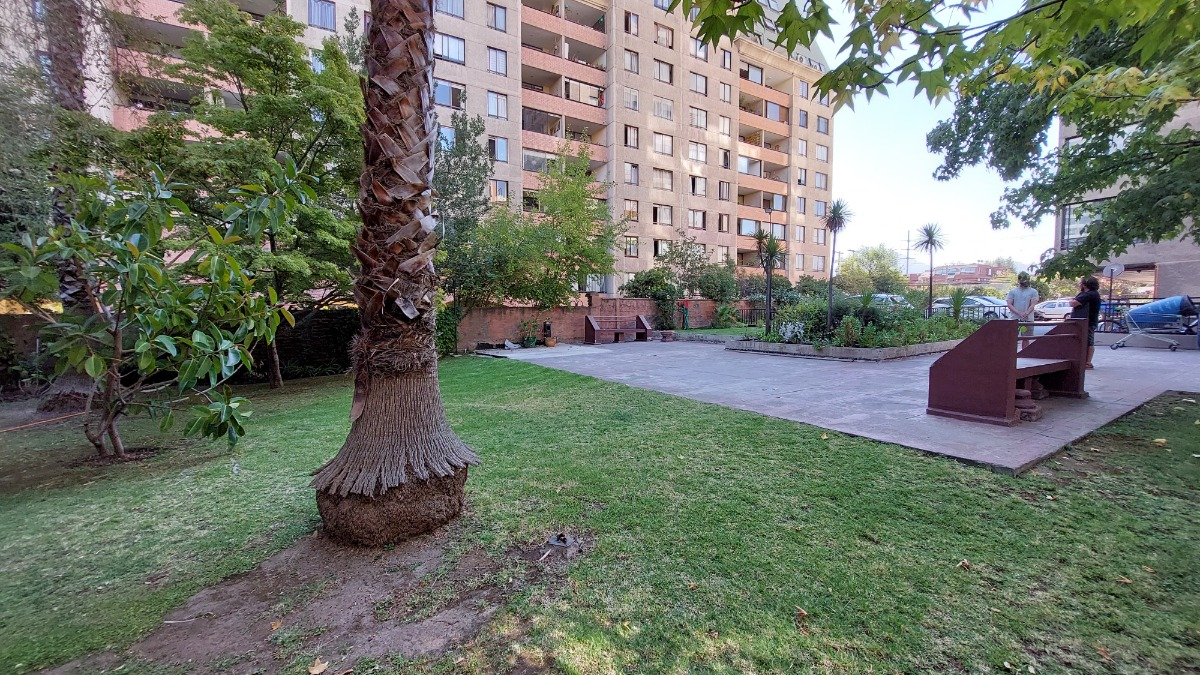 Venta Departamento NP 1D en suite 1B 1E 1Bd Rotonda Atenas - Las Condes