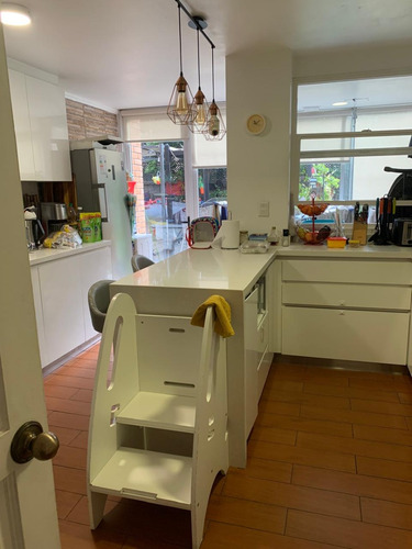 Arriendo Departamento NP 3D 3B 1E 1B Sebasti&aacute;n Elcano - Las Condes