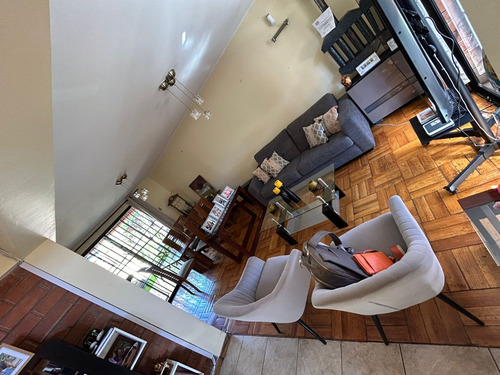 Arriendo Casa NOSP 4D 3B 2E 1B Carlos Ossand&oacute;n - La Reina