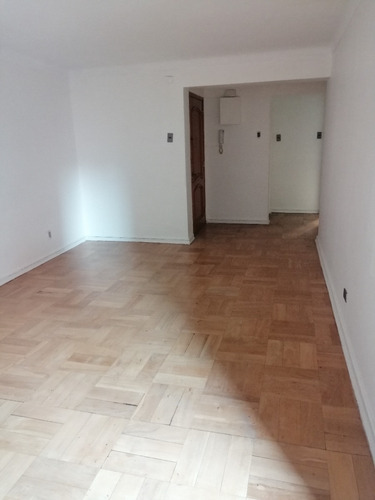 Arriendo Departamento NP 2D 2B 1B  - Providencia