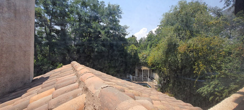 Venta Casa N 7D en suite Walk-in cl&oacute;set 5B 4E 1B El Array&aacute;n - Lo Barnechea