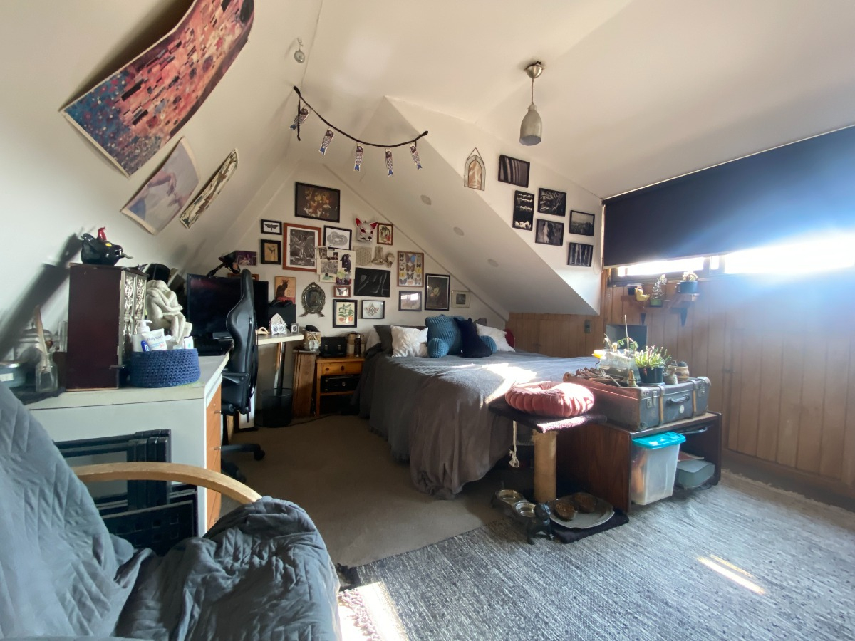 Venta Casa 4D 3B 1E Rotonda Atenas - Las Condes