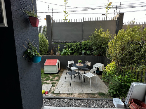 Venta Departamento NP 2D 1B 1E 1B Metro Monse&ntilde;or Eyzaguirre - &Ntilde;u&ntilde;oa