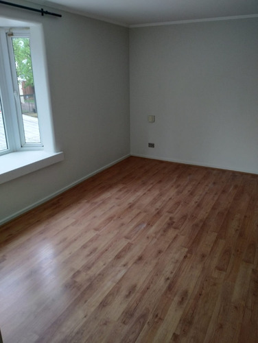 Arriendo Casa NO 6D 5B 2E 1B San Carlos de Apoquindo - Las Condes