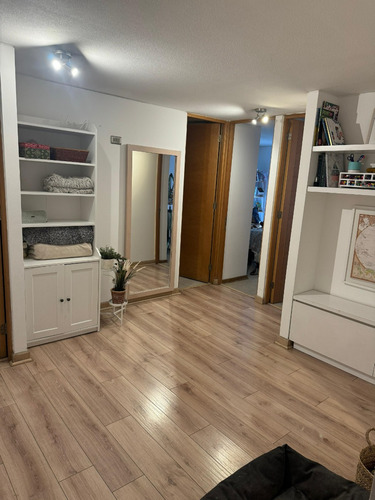 Arriendo Departamento NP 3D en suite Walk-in cl&oacute;set 2B 2E 1B Parque Bicentenario - Vitacura