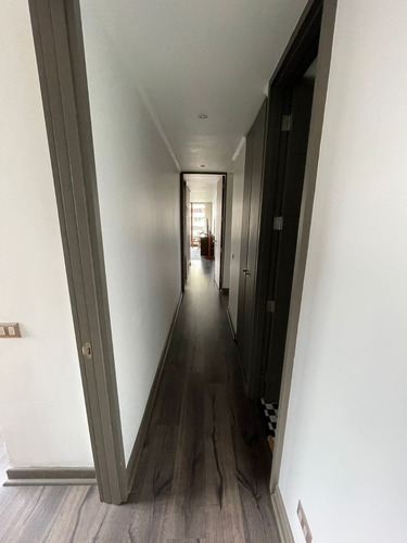 Arriendo Departamento P 4D 4B 2E 1B P&iacute;o XI - Vitacura