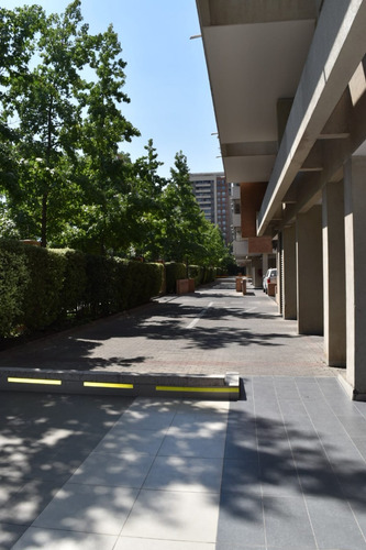 Venta Departamento NO 4D en suite Walk-in cl&oacute;set 4B 2E 1B Alto Las Condes - Las Condes