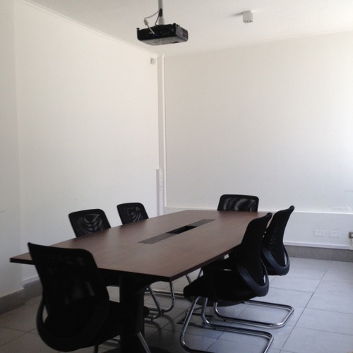 Arriendo Oficina NO 2B 1E Metro Tobalaba - Mall Costanera - Providencia