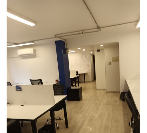 Arriendo Oficina NO 3B 1E Barrio El Golf - Las Condes