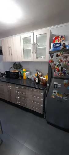 Arriendo Departamento NO 3D en suite 2B 1E Parque Padre Alberto Hurtado - Las Condes