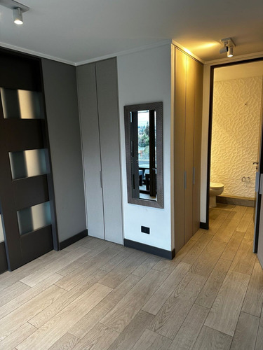 Arriendo Departamento SO 1D en suite 1B 1E 1B San Dami&aacute;n - Las Condes
