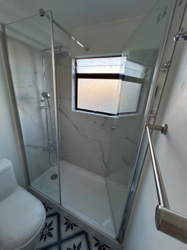 Arriendo Departamento 2D en suite 2B 1E 1B Diego de Almagro - &Ntilde;u&ntilde;oa