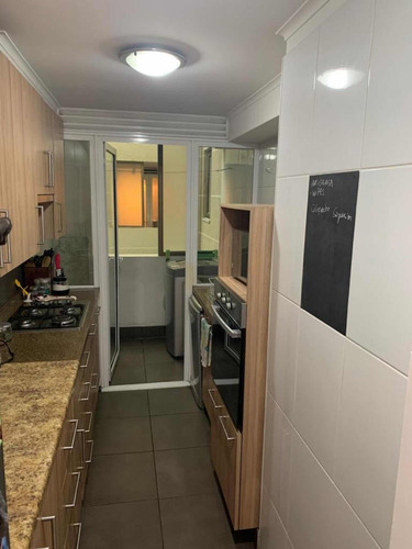 Venta Departamento 2D 2B 1E Diego de Almagro - &Ntilde;u&ntilde;oa