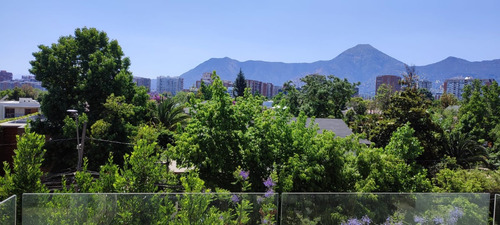 Venta Departamento NP 1D 1B 1E 1B Alto Las Condes - Las Condes