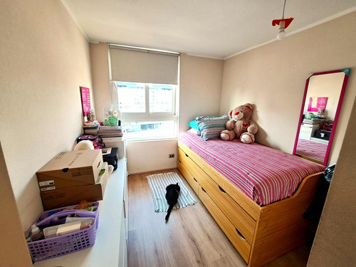 Venta Departamento 3D 3B 1E Diagonal Oriente - &Ntilde;u&ntilde;oa