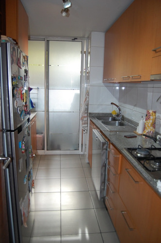 Venta Departamento N 3D en suite Walk-in cl&oacute;set 3B 1E 1B P&iacute;o XI - Vitacura