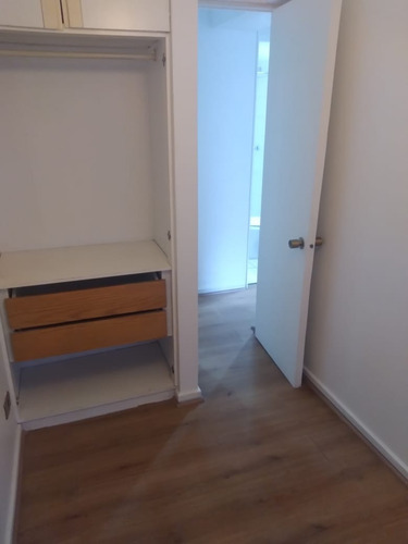 Arriendo Departamento NO 2D en suite 2B 1E 1B Parque Bicentenario - Vitacura