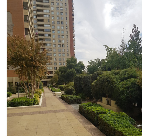 Arriendo Departamento NO 3D en suite Walk-in cl&oacute;set 3B 2E 1B Alto Las Condes - Las Condes