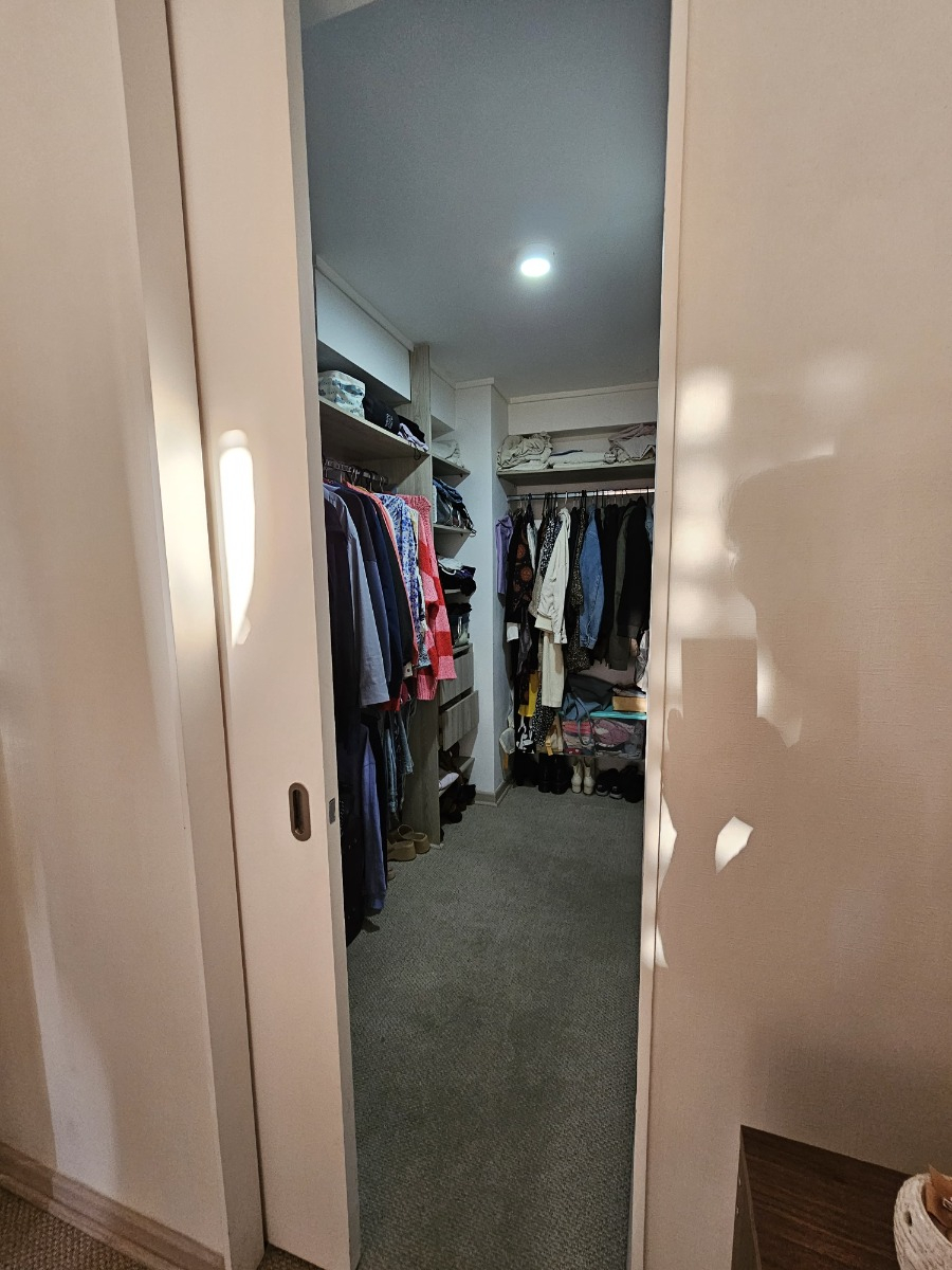 Venta Departamento P 2D en suite Walk-in cl&oacute;set 2B 1E 1Bd Parque Juan XXIII - &Ntilde;u&ntilde;oa