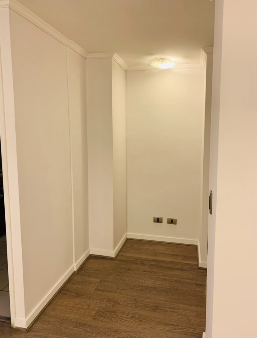 Venta Departamento 3D 2B 1E Metro Irarr&aacute;zaval - &Ntilde;u&ntilde;oa