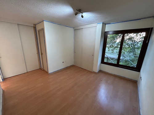 Arriendo Departamento 2D en suite 2B 1E 1B Diego de Almagro - &Ntilde;u&ntilde;oa