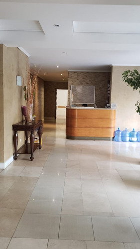 Arriendo Departamento SO 2D en suite 2B 1E 1B Nueva Las Condes - Las Condes