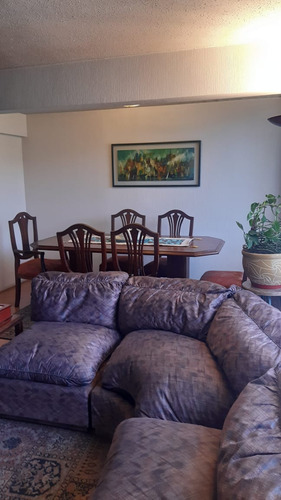 Venta Departamento 4D 3B 1E Plaza &Ntilde;u&ntilde;oa - &Ntilde;u&ntilde;oa