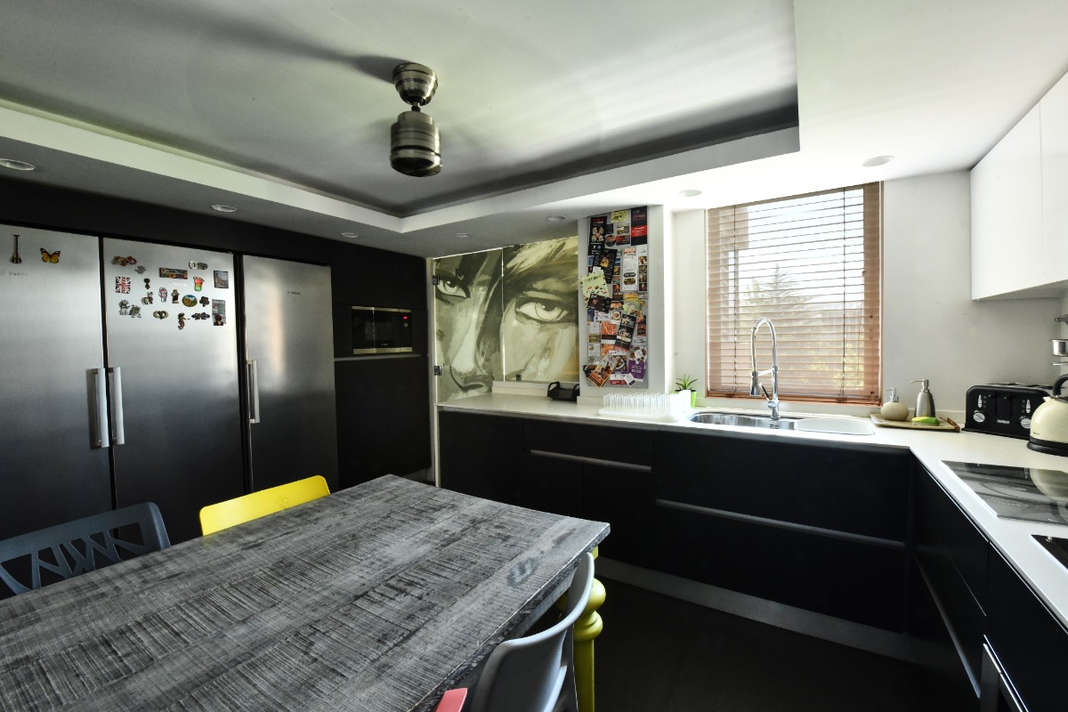 Venta Departamento O 2D en suite Walk-in cl&oacute;set 3B 2E 1Bd Parque Bicentenario - Vitacura