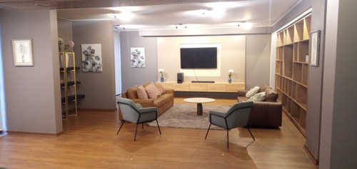 Venta Departamento 1D 1B 1E Parque Juan XXIII - &Ntilde;u&ntilde;oa