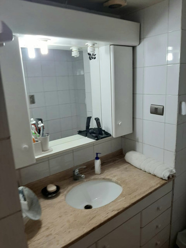 Arriendo Departamento 3D 2B 2E 1B Vaticano - Las Condes