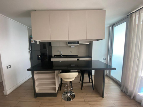 Arriendo Departamento NO 2D en suite Walk-in cl&oacute;set 2B 2E 1B Estoril - Las Condes
