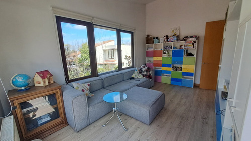 Venta Casa N 4D en suite Walk-in cl&oacute;set 4B 3E 1B La Dehesa - Lo Barnechea