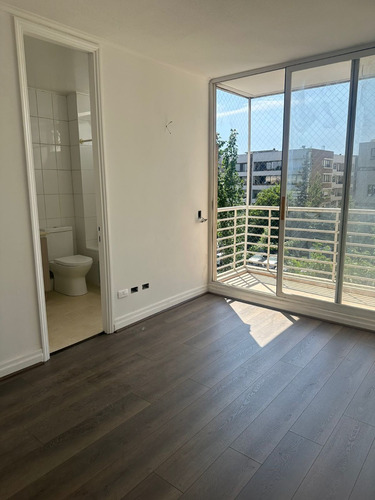 Arriendo Departamento NO 4D 3B 1E 1B La Dehesa - Lo Barnechea