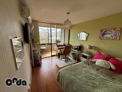 Venta Departamento NP 5D 3B 2E 1B Metro &Ntilde;u&ntilde;oa - &Ntilde;u&ntilde;oa