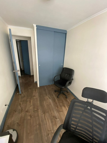 Arriendo Departamento O 2D en suite 2B 1E 1B Vaticano - Las Condes