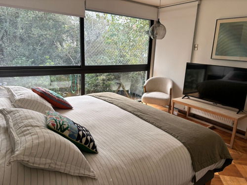 Venta Casa 3D en suite Walk-in cl&oacute;set 4B 1E 1B Las Lilas - Providencia