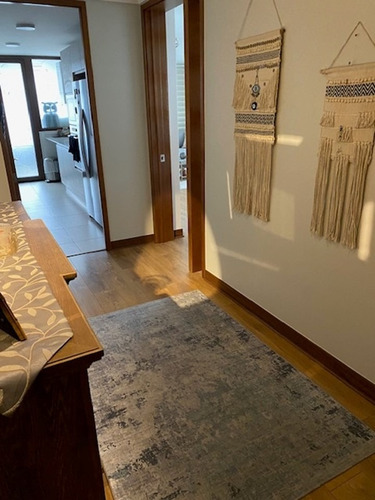 Venta Departamento SO 3D en suite 3B 2E 1B Tabancura - Vitacura