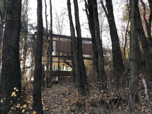 Arriendo Casa NO 3D 2B 2E La Reina Alta - La Reina