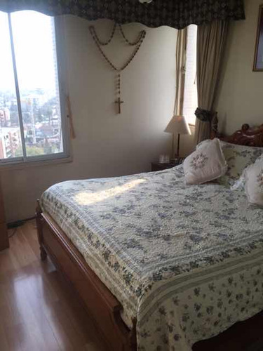 Venta Departamento 3D 1B 1E In&eacute;s de Su&aacute;rez - Providencia