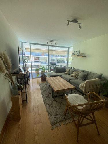 Arriendo Departamento NO 3D en suite Walk-in cl&oacute;set 3B 1E 1B P&iacute;o XI - Vitacura